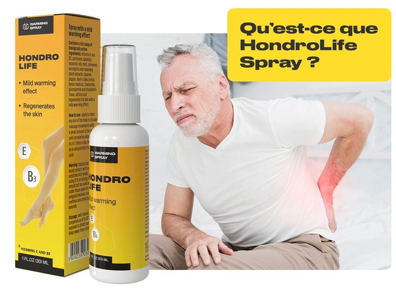 Poland - hondrolife apteka